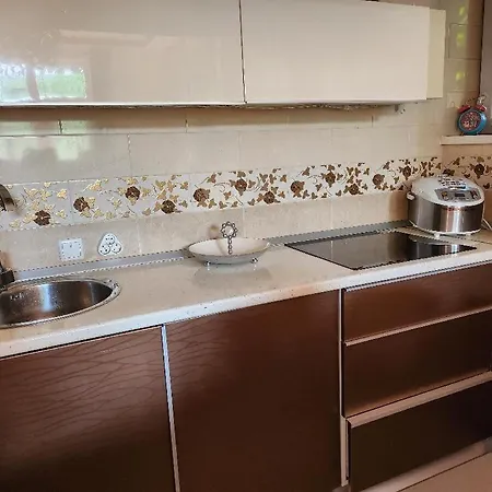 Appartement Apartament Robi