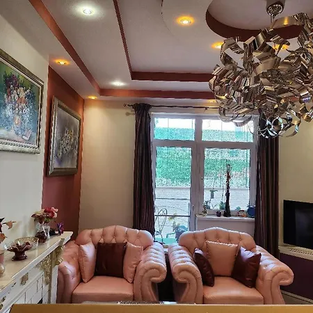 Apartament Robi Appartement Cluj-Napoca