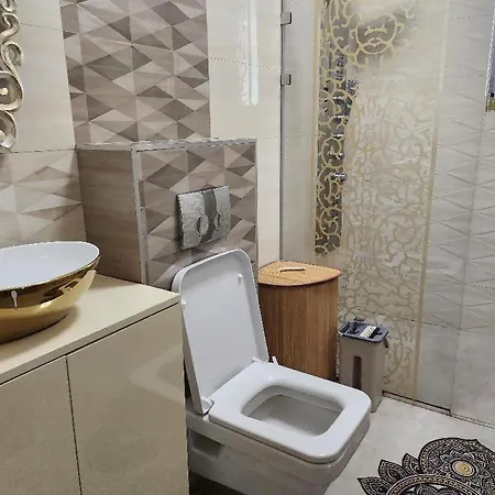 Apartament Robi Appartement