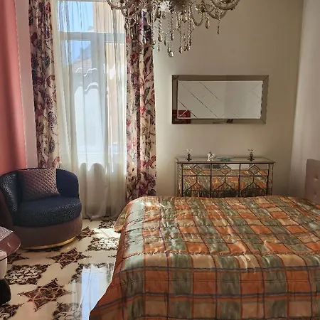 Apartament Robi Appartement